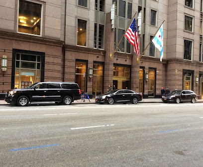 Chicago Limousine and Cars