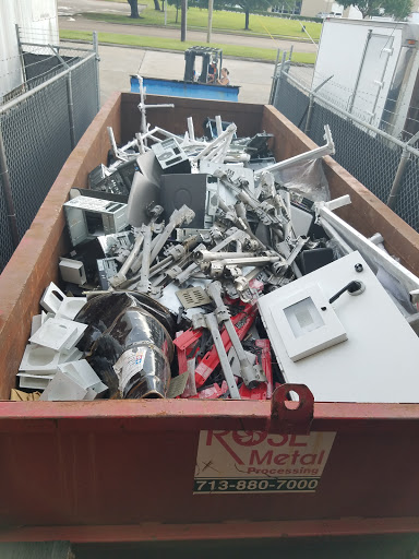 Used Computer Store «Altech Metals Inc», reviews and photos, 4650 S Pinemont Dr #100, Houston, TX 77041, USA