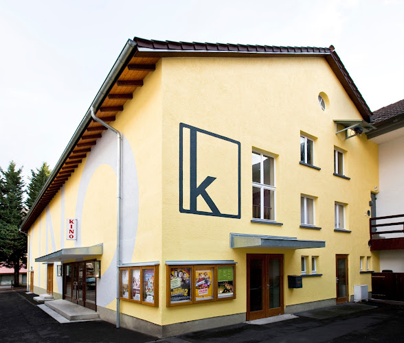 Rezensionen über Kommunales Kino Kandern e.V. in Riehen - Kulturzentrum
