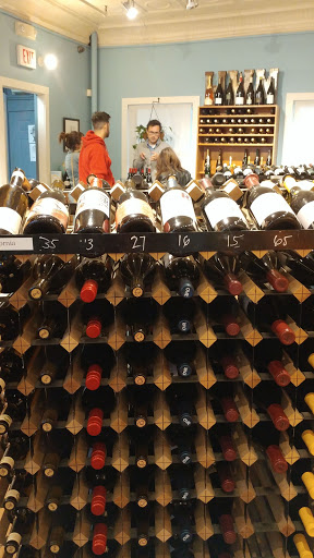 Wine Store «Hudson Wine Merchants», reviews and photos, 341 Warren St, Hudson, NY 12534, USA