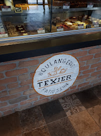 Atmosphère du Restaurant Boulangerie TEXIER à La Valette-du-Var - n°6