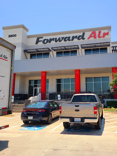 Freight Forwarding Service «Forward Air Inc», reviews and photos, 3800 Cabell Dr, Irving, TX 75063, USA