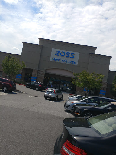 Clothing Store «Ross Dress for Less», reviews and photos, 11720 Medlock Bridge Rd, Johns Creek, GA 30097, USA