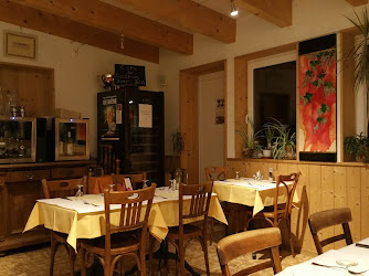 Restaurant des Amis