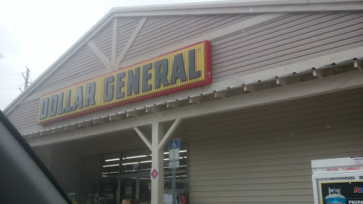 Discount Store «Dollar General», reviews and photos, 180 State Rte 415, Osteen, FL 32764, USA