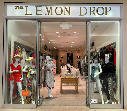 The Lemon Drop Boutique