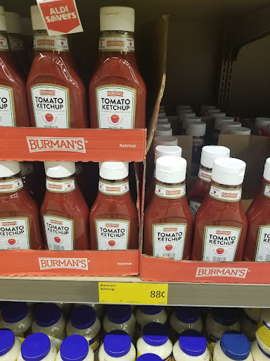 Supermarket «ALDI», reviews and photos, 3340 Centerville Hwy, Snellville, GA 30039, USA