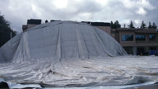 Country Club «Mercer Island Country Club», reviews and photos