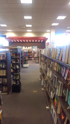 Book Store «Books-A-Million», reviews and photos, 6601 Edwardsville Crossing Dr, Edwardsville, IL 62045, USA