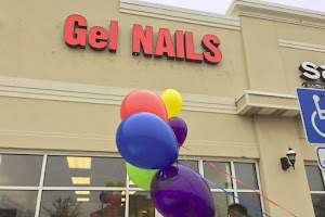 Gel Nails LLC