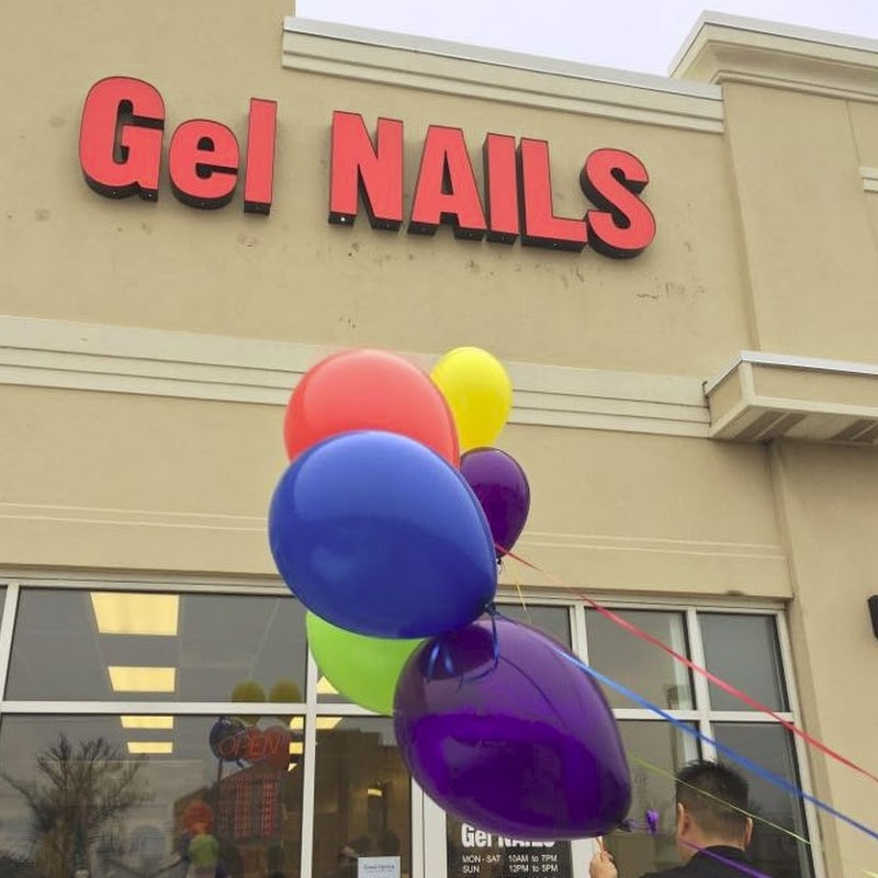 Gel Nails LLC