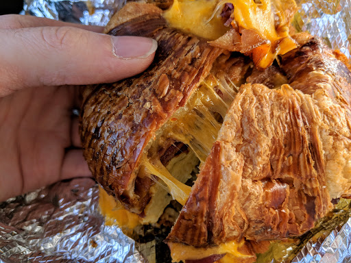 Bakery «Montclair Bread Company», reviews and photos, 113 Walnut St, Montclair, NJ 07042, USA