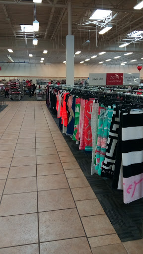 Clothing Store «Burlington Coat Factory», reviews and photos, 2920 SW Military Dr A, San Antonio, TX 78224, USA