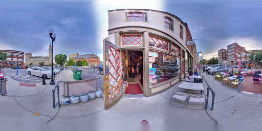 Night Club «Chatterbox Jazz Club», reviews and photos, 435 Massachusetts Ave, Indianapolis, IN 46204, USA