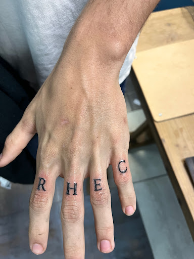 Explore slot machine tattoo ideas, creative tattoo ideas in Foley, available at Symbolic Ink Tattoo Studio