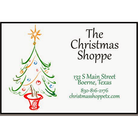 Gift Shop «Christmas Shoppe», reviews and photos, 132 S Main St, Boerne, TX 78006, USA