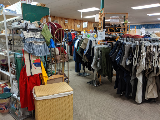 Christian Thrift Store Inc