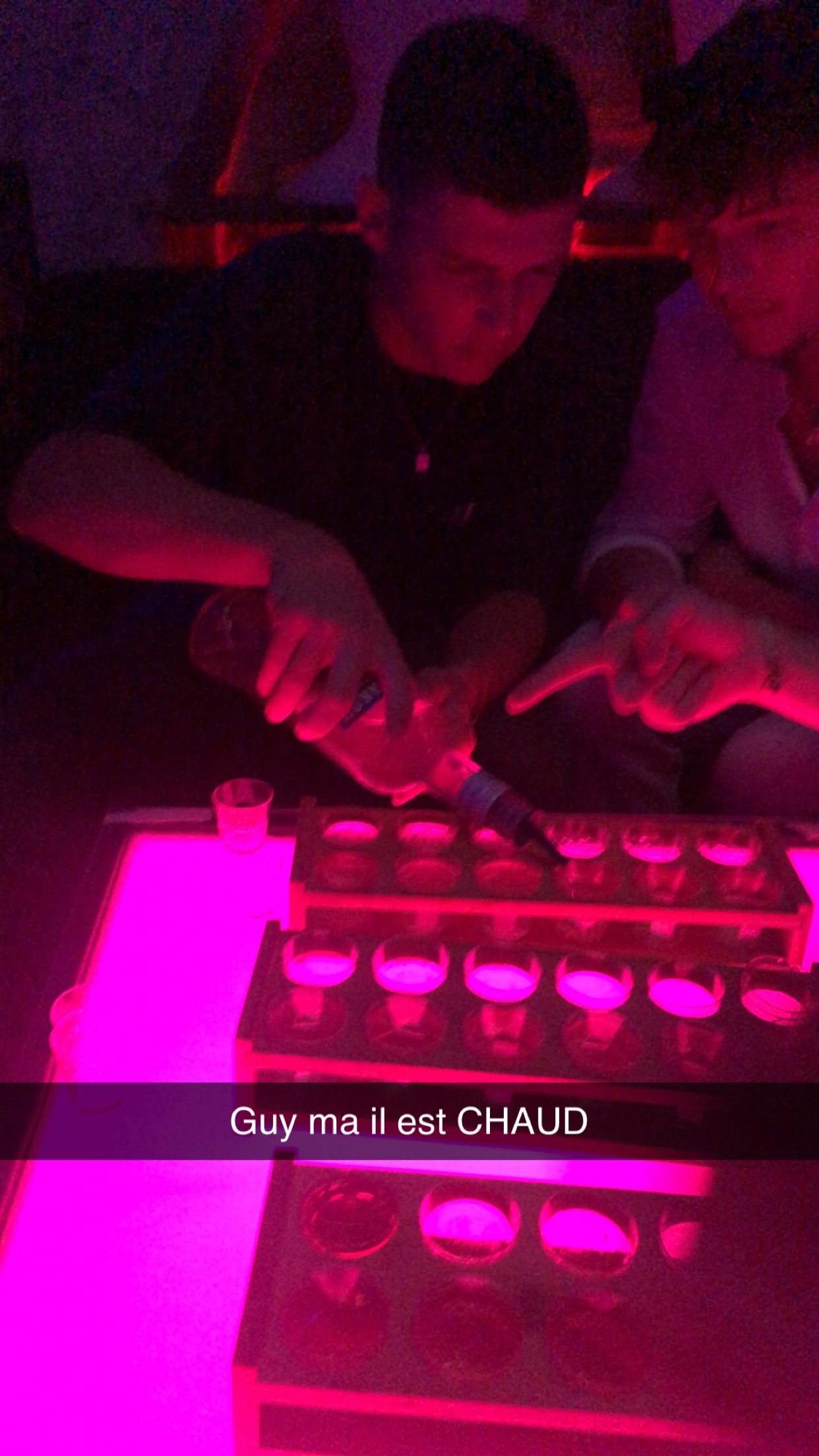 Photo n° 1 de l'avis de Rudy.e fait le 28/08/2023 à 17:44