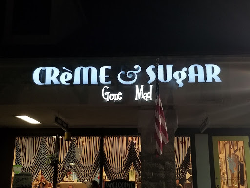 Dessert Shop «Creme and Sugar», reviews and photos, 6312 E Santa Ana Canyon Rd, Anaheim, CA 92807, USA