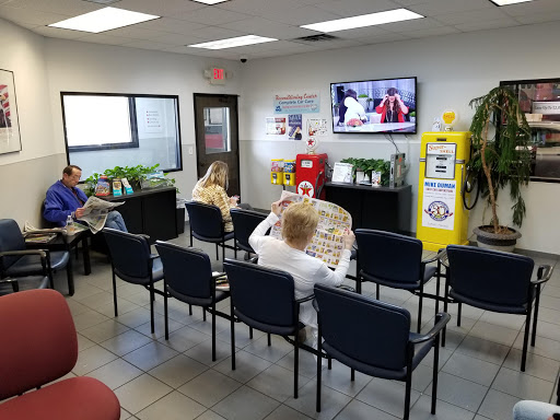 Car Dealer «Mike Duman Auto Sales», reviews and photos, 2300 Godwin Blvd, Suffolk, VA 23434, USA