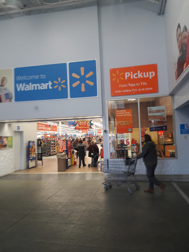 Department Store «Walmart Supercenter», reviews and photos, 440 Atlanta Hwy NW, Winder, GA 30680, USA