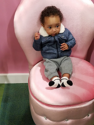 Furniture Store «Big Sandy Superstore-Polaris», reviews and photos, 1180 Polaris Pkwy, Columbus, OH 43240, USA