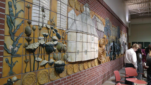 Performing Arts Theater «Arts Place Inc», reviews and photos, 131 E Walnut St, Portland, IN 47371, USA