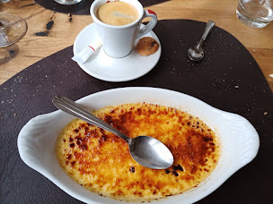 Photo n°45 de La Chouette d'Or à Dabo ()