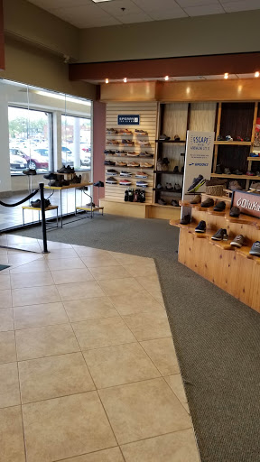 Shoe Store «Roderer Shoe Center», reviews and photos, 316 E Stroop Rd, Dayton, OH 45429, USA