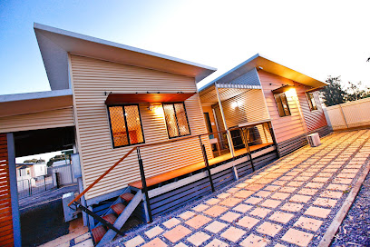 Emaroo Cottages Tramway Tce Broken Hill