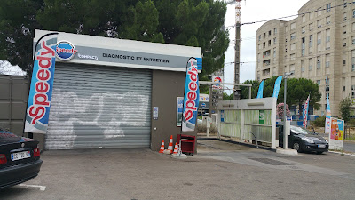 TotalEnergies à Montpellier