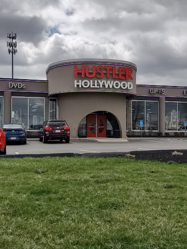 Lingerie Store «Hustler Hollywood», reviews and photos, 1038 Lebanon St, Monroe, OH 45050, USA