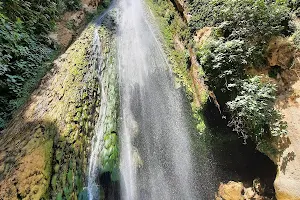 شلال شرانش Sharanish Waterfall image