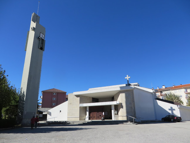 Igreja Paroquial de São Miguel