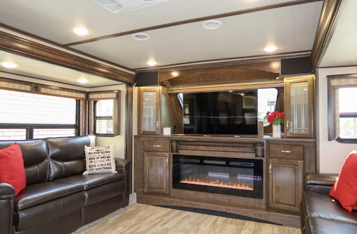 Basecamp Rv Sales image