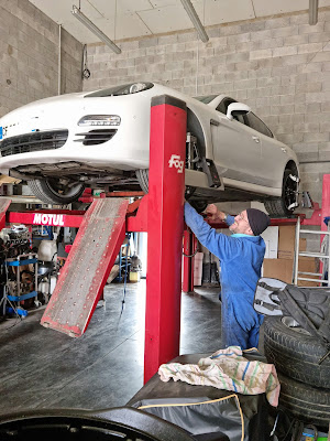 Auto Moto Passion - Garage à Livron-sur-Drôme