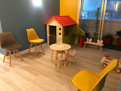 HOUETO Nellie à Hyères
