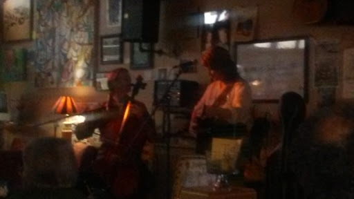 Coffee Shop «Court Street Coffee Shop», reviews and photos, 111 W Court St, Seguin, TX 78155, USA