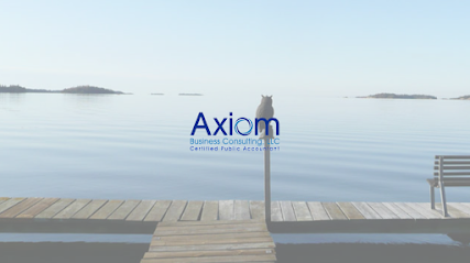 Axiom Business Consulting LLC - CPA