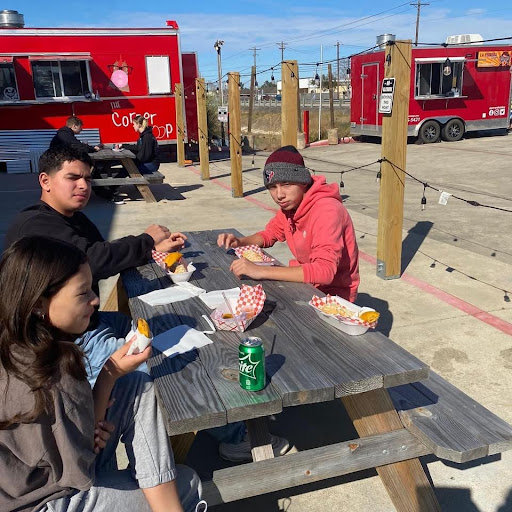 Winery «DUO Winery & Cider Co.», reviews and photos, 2150 Dickinson Ave, Dickinson, TX 77539, USA