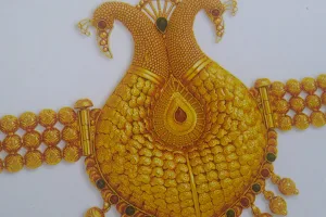 Sathya Harsha Jewellers image