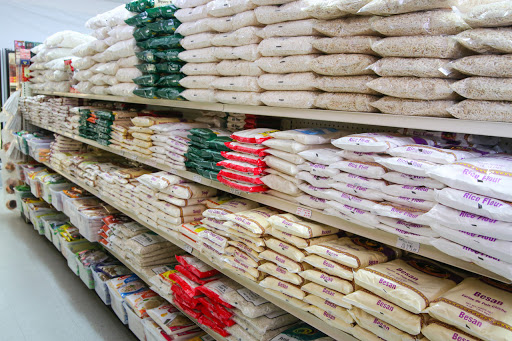 Indian Grocery Store «Malabar Indian Groceries», reviews and photos, 817 Wales Dr #8171, Folsom, CA 95630, USA