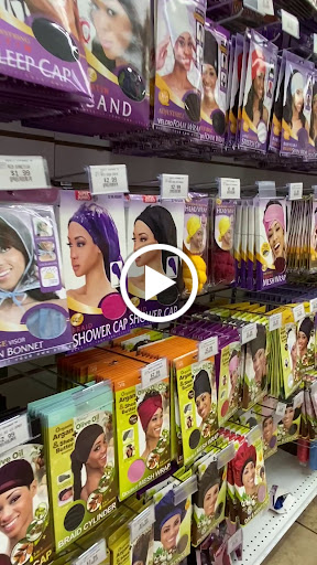 Beauty Supply Store «Beauty Exchange Beauty Supply», reviews and photos, 6359 W Colonial Dr, Orlando, FL 32818, USA