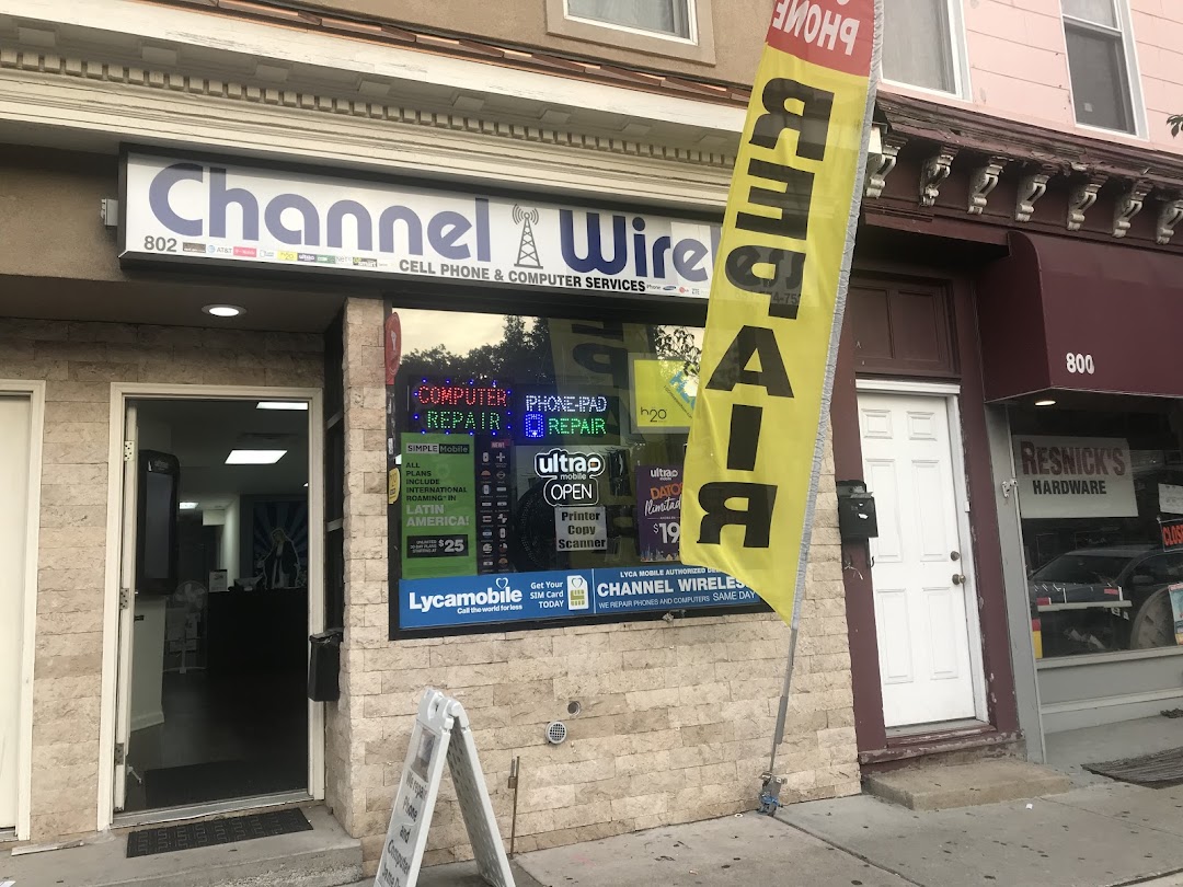 Channel Wireless LLC