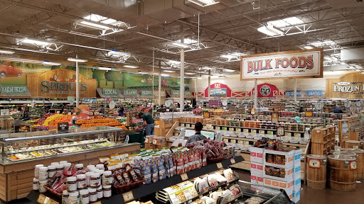 Health Food Store «Sprouts Farmers Market», reviews and photos, 1101 S Hover Rd, Longmont, CO 80501, USA