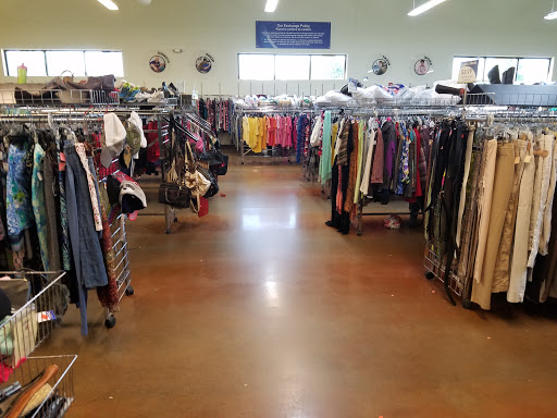 Thrift Store «Triad Goodwill Store & Donation Center», reviews and photos