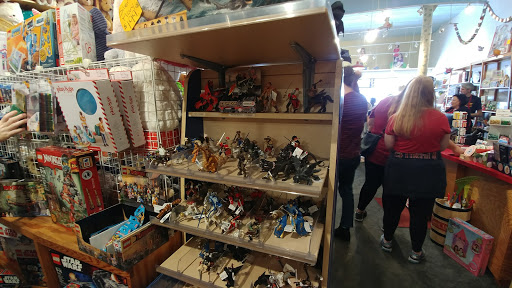 Toy Store «Timeless Toys Ltd», reviews and photos, 4749 N Lincoln Ave, Chicago, IL 60625, USA