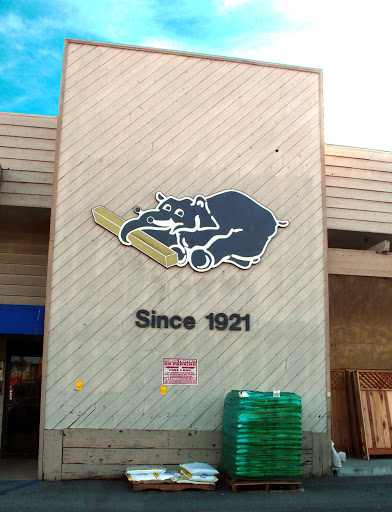Home Improvement Store «Anawalt True Value Lumber», reviews and photos, 11000 Burbank Blvd, North Hollywood, CA 91601, USA