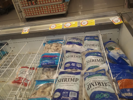 Grocery Store «Winn-Dixie», reviews and photos, 1514 S French Ave, Sanford, FL 32771, USA