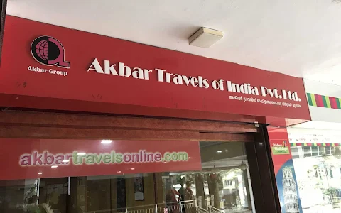 Akabar Travels of India Pvt Ltd image